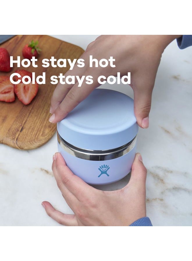 Hydro Flask 12 Oz Insulated Food Jar Cascade - Image 3